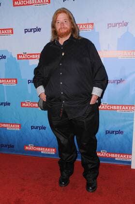 October 4, 2016 - Hollywood, CA, United States - 04 October 2016 - Hollywood, California. Torry Martin. Premiere Of Stadium Media s The Matchbreaker held at ArcLight Cinemas Cinerama Dome. Photo Credit: AdMedia Hollywood United States - ZUMAa123