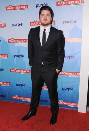 October 4, 2016 - Hollywood, CA, United States - 04 October 2016 - Hollywood, California. Olan Rogers. Premiere Of Stadium Media s The Matchbreaker held at ArcLight Cinemas Cinerama Dome. Photo Credit: AdMedia Hollywood United States - ZUMAa123
