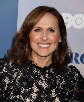 October 4, 2016 - New York, New York, U.S. - Actress MOLLY SHANNON attends the New York premiere of the HBO series Divorce held at the SVA Theater. New York U.S. - ZUMAk03_