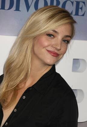 October 4, 2016 - New York, New York, U.S. - Actress ABBY ELLIOT attends the New York premiere of the HBO series Divorce held at the SVA Theater. New York U.S. - ZUMAk03_