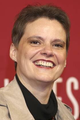 Petra Mott bei der Premiere von Tatort - Babbeldasch auf dem 24. Filmfest Hamburg 2016 im Cinemaxx am Dammtor. Hamburg, 04.10.2016 Foto:xgbrcix xFuturexImage