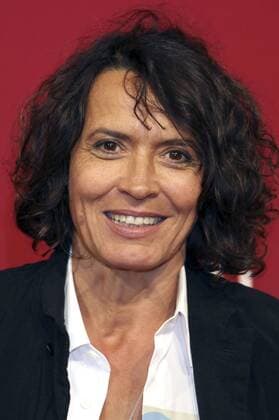 Ulrike Folkerts bei der Premiere von Tatort: Babbeldasch auf dem 24. Filmfest Hamburg 2016 im Cinemaxx am Dammtor. Hamburg, 04.10.2016 Foto:xgbrcix xFuturexImage