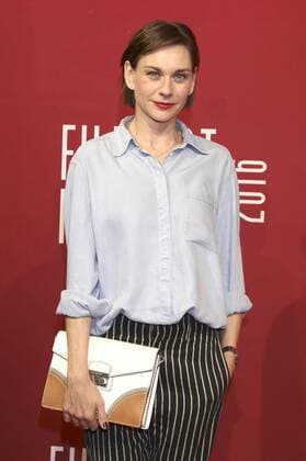 Christiane Paul bei der Premiere von Nie mehr wie es war auf dem 24. Filmfest Hamburg 2016 im Cinemaxx am Dammtor. Hamburg, 04.10.2016 Foto:xgbrcix xFuturexImage