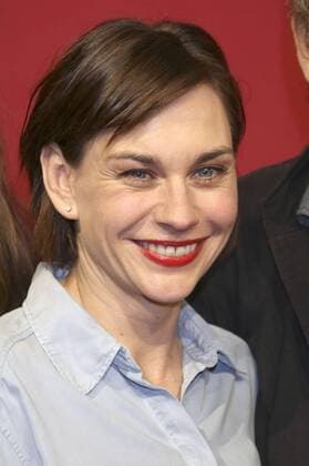 Christiane Paul bei der Premiere von Nie mehr wie es war auf dem 24. Filmfest Hamburg 2016 im Cinemaxx am Dammtor. Hamburg, 04.10.2016 Foto:xgbrcix xFuturexImage