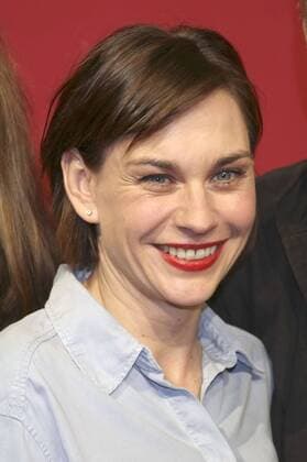Christiane Paul bei der Premiere von Nie mehr wie es war auf dem 24. Filmfest Hamburg 2016 im Cinemaxx am Dammtor. Hamburg, 04.10.2016 Foto:xgbrcix xFuturexImage