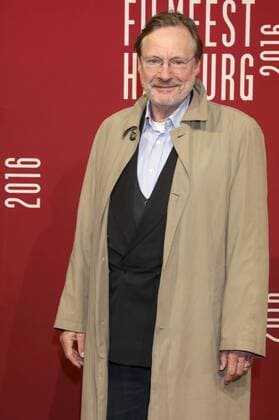 Michael Wittenborn bei der Premiere von Nie mehr wie es war auf dem 24. Filmfest Hamburg 2016 im Cinemaxx am Dammtor. Hamburg, 04.10.2016 Foto:xgbrcix xFuturexImage