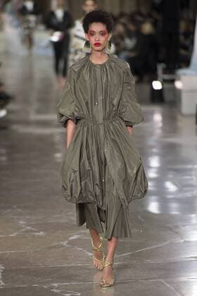 212171 Marineau Starface 2016-10-04 Paris France Paris Fashion Week. Défilé PAP Printemps-Eté 2017. Kenzo. Editorial use only _sans_perso  Copyright: xMarineaux STAR_212171_013