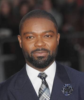 BFI London Film Festival - A United Kingdom Filmpremiere October 5, 2016 - England, United Kingdom - David Oyelowo attends the A United Kingdom Opening Night Gala Screening during the 60th BFI London Film Festival at Odeon Leciester Square. United Kingdom - ZUMAs147