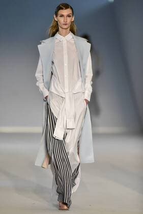 Minas Trend in Belo Horizonte - VictorDzenk Modenschau BELO HORIZONTE, MG - 05.10.2016: MINAS TREND OUTONO INVERNO 2017 - designer fashion show VictorDzenk during the nineteenth edition of the Minas Trend - Autumn Winter 2017 held in Expominas in Belo Horizonte, MG. on the morning of Wednesday (05). x1211324x  MourãoxPanda