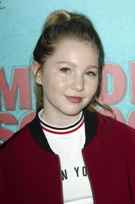 Ella Anderson MIDDLE SCHOOL: THE WORST YEARS OF MY LIFE FILM PREMIERE Hollywood Patrick Rideaux PicturePerfect