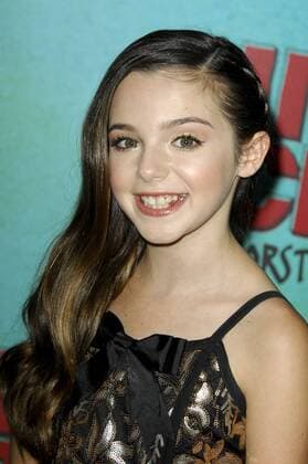 Alexa Nisenson MIDDLE SCHOOL: THE WORST YEARS OF MY LIFE FILM PREMIERE Hollywood Patrick Rideaux PicturePerfect