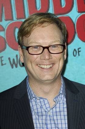 Andy Daly MIDDLE SCHOOL: THE WORST YEARS OF MY LIFE FILM PREMIERE Hollywood Patrick Rideaux PicturePerfect