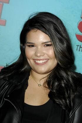 Madison De La Garza MIDDLE SCHOOL: THE WORST YEARS OF MY LIFE FILM PREMIERE Hollywood Patrick Rideaux PicturePerfect
