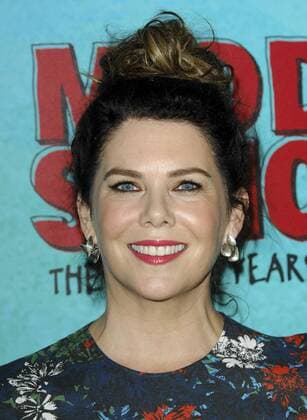 Lauren Graham MIDDLE SCHOOL: THE WORST YEARS OF MY LIFE FILM PREMIERE Hollywood Patrick Rideaux PicturePerfect