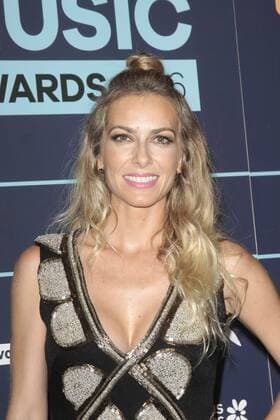 Los 40 Music Awards Pressetermin in Madrid Cena Nominados Los 40 Music Awards Kira Miro Madrid 05 10 2016 482 Cordon Press Photo by Paco Suarez Abad Cordon Press  PacoxSuarezxAbad
