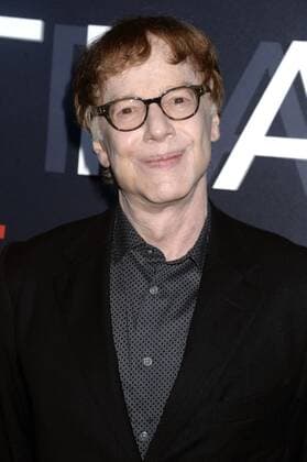 Danny Elfman bei der Premiere des Kinofilms The Girl on the Train im Regal E-Walk Stadium 13. New York, 04.10.2016 Foto:xD.xVanxTinex xFuturexImage