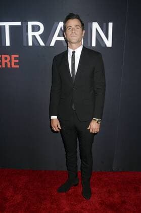 Justin Theroux bei der Premiere des Kinofilms The Girl on the Train im Regal E-Walk Stadium 13. New York, 04.10.2016 Foto:xD.xVanxTinex xFuturexImage