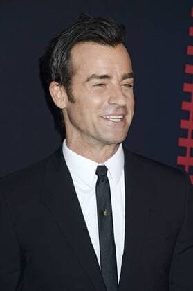 Justin Theroux bei der Premiere des Kinofilms The Girl on the Train im Regal E-Walk Stadium 13. New York, 04.10.2016 Foto:xD.xVanxTinex xFuturexImage