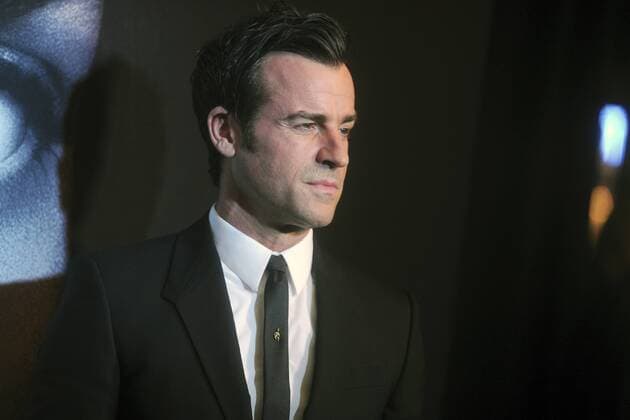 Justin Theroux bei der Premiere des Kinofilms The Girl on the Train im Regal E-Walk Stadium 13. New York, 04.10.2016 Foto:xD.xVanxTinex xFuturexImage