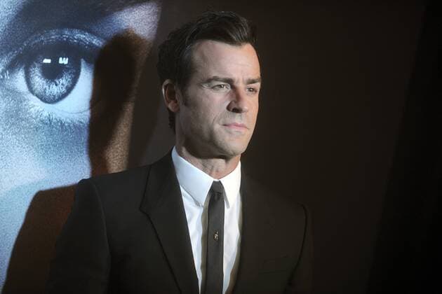 Justin Theroux bei der Premiere des Kinofilms The Girl on the Train im Regal E-Walk Stadium 13. New York, 04.10.2016 Foto:xD.xVanxTinex xFuturexImage