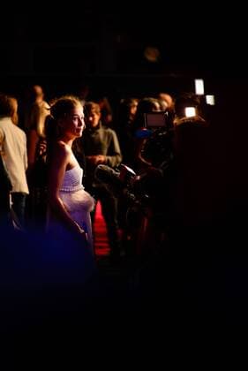 . 05 10 2016. London, United Kingdom. Rosamund Pike arrives at A United Kingdom Premier, Opening Night Gala of the 60th BFI London Film Festival.  xChrisxJosephx xi-Imagesx IIM-13558-0012