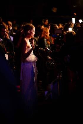 . 05 10 2016. London, United Kingdom. Rosamund Pike arrives at A United Kingdom Premier, Opening Night Gala of the 60th BFI London Film Festival.  xChrisxJosephx xi-Imagesx IIM-13558-0013
