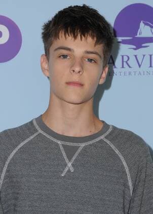 October 5, 2016 - Hollywood, CA, United States - 05 October 2016 - Hollywood, California. Corey Fogelmanis. Premiere Of Disney Channel s The Swap held at ArcLight Cinemas. Photo Credit: AdMedia Hollywood United States - ZUMAa123