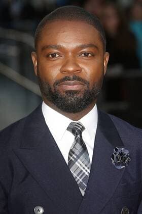 David Oyelowo bei der A United Kingdom Film Premiere im Rahmen der Opening Night Gala vom BFI Film Festival am 5.10.2016 in London 60th Annual BFI London Film Festival - Opening Night Gala and A United Kingdom Premiere in London, 2016 