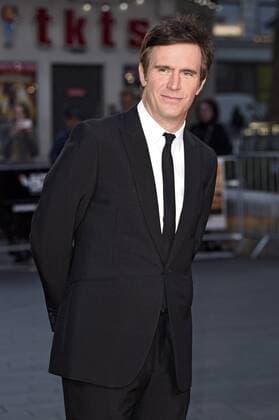 Jack Davenport bei der Premiere zu A United Kingdom auf dem 60. BFI London Film Festival im Odeon Leicester Square. London, 05.10.2016 Jack Davenport  Foto:xS.xVasx xFuturexImage