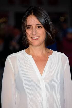 . 06 10 2016. London, United Kingdom. Belen arrives at the 60th BFI London Film festival A Monster Calls Premier.  xChrisxJosephx xi-Imagesx IIM-13564-0017