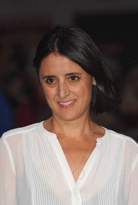 October 6, 2016 - England, United Kingdom - Belen Atienza attends the A Monster Calls May Fair Hotel Gala Screening during the 60th BFI London Film Festival at Odeon Leciester Square. United Kingdom - ZUMAs147