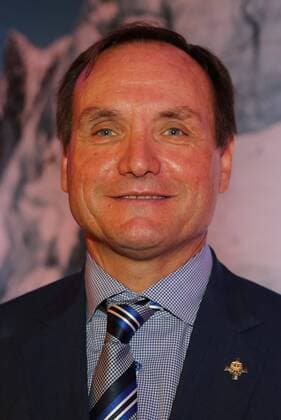 Tirolerin des Jahres 2016 Wien, Kursalon, 06. 10. 2016 Klaus HEIDEGGER