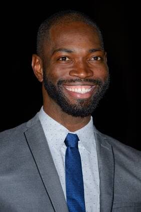 . 06 10 2016. London, United Kingdom. Tarell McCraney arrives at the 60th BFI London Film festival Moonlight Premiere.  xChrisxJosephx xi-Imagesx IIM-13565-0017