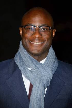 . 06 10 2016. London, United Kingdom. Barry Jenkins arrives at the 60th BFI London Film festival Moonlight Premiere.  xChrisxJosephx xi-Imagesx IIM-13565-0037