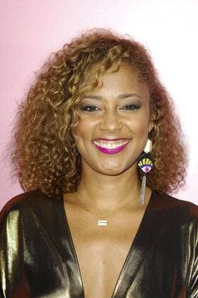 Amanda Seales INSECURE SERIES PREMIERE Los Angeles Patrick Rideaux PicturePerfect