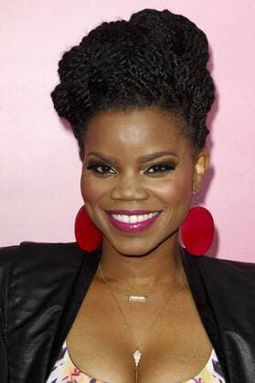 Kelly Jenrette INSECURE SERIES PREMIERE Los Angeles Patrick Rideaux PicturePerfect