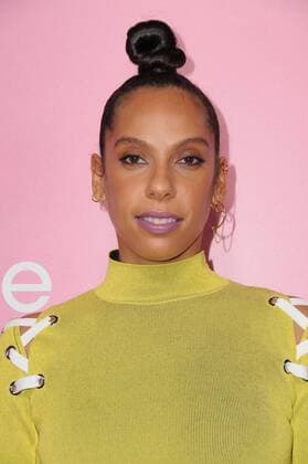 October 6, 2016 - Los Angeles, CA, United States - 06 October 2016 - Los Angeles, California. Melina Matsoukas. Premiere of HBO S new comedy series Insecure held at Nate Holden Performing Arts Center. Photo Credit: AdMedia Los Angeles United States - ZUMAa123