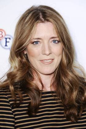 bei der Premiere von Black Mirror auf dem 60. BFI London Film Festival im Bluebird Cafe, Chelsea. London, 06.10.2016 Anabel Jones  Foto:xS.xVasx xFuturexImage