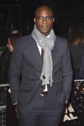 Barry Jenkins bei der Premiere von Moonlight auf dem 60. BFI London Film Festival im Embankment Gardens Cinema. London, 06.10.2016 Barry Jenkins  Foto:xS.xVasx xFuturexImage