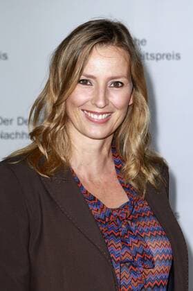 Kristina zur Mühlen beim festlichen Lunch zur Verleihung des Ehrenpreises 2016 des Deutschen Nachhaltigkeitspreises an Ban Ki-moon im Emporio Tower. Hamburg, 07.10.2016 Foto:xgbrcix xFuturexImage