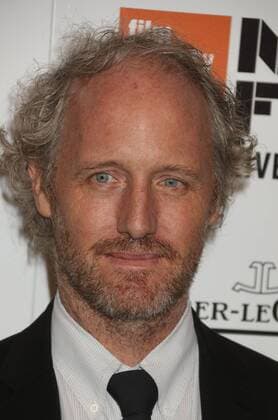 October 8, 2016 - New York, New York, U.S. - Director MIKE MILLS attends the New York premiere of 20th Century Women held during the 54th Annual New York Film Festival at Alice Tully Hall at Lincoln Center. New York U.S. - ZUMAk03_