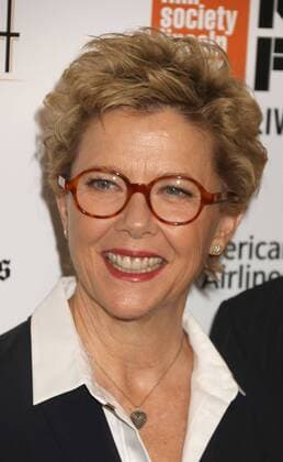 October 8, 2016 - New York, New York, U.S. - Actress ANNETTE BENING attends the New York premiere of 20th Century Women held during the 54th Annual New York Film Festival at Alice Tully Hall at Lincoln Center. New York U.S. - ZUMAk03_