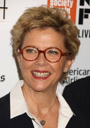 October 8, 2016 - New York, New York, U.S. - Actress ANNETTE BENING attends the New York premiere of 20th Century Women held during the 54th Annual New York Film Festival at Alice Tully Hall at Lincoln Center. New York U.S. - ZUMAk03_