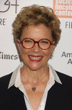October 8, 2016 - New York, New York, U.S. - Actress ANNETTE BENING attends the New York premiere of 20th Century Women held during the 54th Annual New York Film Festival at Alice Tully Hall at Lincoln Center. New York U.S. - ZUMAk03_