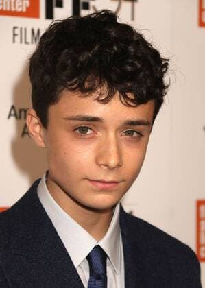 October 8, 2016 - New York, New York, U.S. - Actor LUCAS JADE ZUMANN attends the New York premiere of 20th Century Women held during the 54th Annual New York Film Festival at Alice Tully Hall at Lincoln Center. New York U.S. - ZUMAk03_