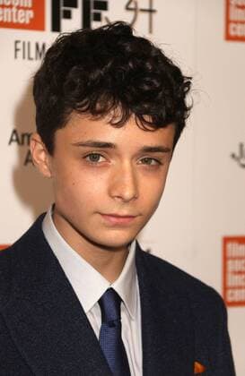 October 8, 2016 - New York, New York, U.S. - Actor LUCAS JADE ZUMANN attends the New York premiere of 20th Century Women held during the 54th Annual New York Film Festival at Alice Tully Hall at Lincoln Center. New York U.S. - ZUMAk03_