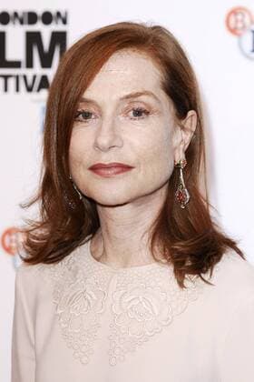 Isabelle Huppert bei der Premiere von Elle auf dem 60. BFI London Film Festival im Embankment Gardens Cinema. London, 08.10.2016 Isabelle Huppert  Foto:xS.xVasx xFuturexImage