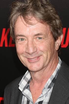 LOS ANGELES - OCT 8: Martin Short at the Keeping Up with the Joneses Red Carpet Event at the Twentieth Century Fox on October 8, 2016 in Los Angeles, CA  Copyright: xKathyxHutchinsx