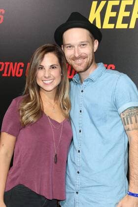 LOS ANGELES - OCT 8: Natalia Johnson, Jeff Johnson at the Keeping Up with the Joneses Red Carpet Event at the Twentieth Century Fox on October 8, 2016 in Los Angeles, CA  Copyright: xKathyxHutchinsx