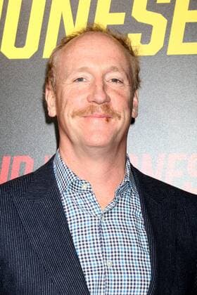 LOS ANGELES - OCT 8: Matt Walsh at the Keeping Up with the Joneses Red Carpet Event at the Twentieth Century Fox on October 8, 2016 in Los Angeles, CA  Copyright: xKathyxHutchinsx
